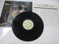Load image into Gallery viewer, Uriah Heep ...Very 'Eavy ...Very 'Umble WBS-40147 with OBI Japan LP Vinyl
