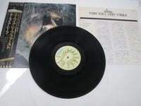 Load image into Gallery viewer, Uriah Heep ...Very 'Eavy ...Very 'Umble WBS-40147 with OBI Japan LP Vinyl
