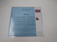 Load image into Gallery viewer, Accept Metal Heart Portrait 28 3P-596 with OBI Japan LP Vinyl
