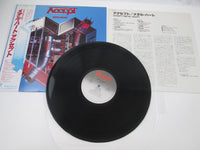 Load image into Gallery viewer, Accept Metal Heart Portrait 28 3P-596 with OBI Japan LP Vinyl
