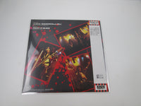 Load image into Gallery viewer, W.A.S.P. L.O.V.E. Machine Capitol S14-105 with OBI Japan LP Vinyl
