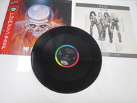 Load image into Gallery viewer, W.A.S.P. L.O.V.E. Machine Capitol S14-105 with OBI Japan LP Vinyl
