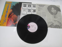 Load image into Gallery viewer, Anita Ward Songs Of Love 25AP 1614 with OBI Japan LP Vinyl
