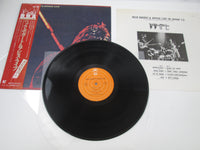 Load image into Gallery viewer, Beck, Bogert &amp; Appice Live 25 3P-57 with OBI Japan LP Vinyl
