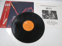 Load image into Gallery viewer, Beck, Bogert &amp; Appice Live 25 3P-57 with OBI Japan LP Vinyl

