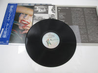 Load image into Gallery viewer, CARS SAME ELEKTRA P-10552E with OBI Japan LP Vinyl
