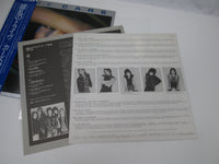 Load image into Gallery viewer, CARS SAME ELEKTRA P-10552E with OBI Japan LP Vinyl
