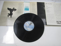 Load image into Gallery viewer, Joni Mitchell Hejira P-10270Y with OBI Japan LP Vinyl
