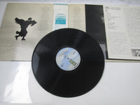 Load image into Gallery viewer, Joni Mitchell Hejira P-10270Y with OBI Japan LP Vinyl
