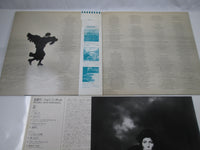 Load image into Gallery viewer, Joni Mitchell Hejira P-10270Y with OBI Japan LP Vinyl
