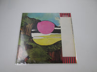 Load image into Gallery viewer, Hawkwind ‎Warrior On The Edge Of Time LLS-80272 with OBI Poster Japan LP Vinyl
