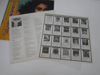 Load image into Gallery viewer, Anita Ward Songs Of Love 25AP 1614 with OBI Japan LP Vinyl
