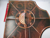 Load image into Gallery viewer, Hawkwind ‎Warrior On The Edge Of Time LLS-80272 with OBI Poster Japan LP Vinyl
