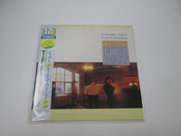 Load image into Gallery viewer, TEARS FOR FEARS EVERYBODY WANTS TO RULE WORLD 15PP-49 with OBI Japan LP Vinyl
