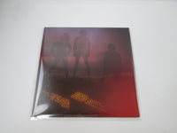 Load image into Gallery viewer, Bee Gees Spirits Having Flown MWF 1058 with OBI Japan LP Vinyl B
