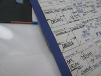 Load image into Gallery viewer, ROLLING STONES BLACK &amp; BLUE WARNER P-10174S with OBI Japan LP Vinyl
