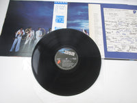 Load image into Gallery viewer, ROLLING STONES BLACK &amp; BLUE WARNER P-10174S with OBI Japan LP Vinyl
