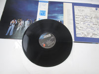 Load image into Gallery viewer, ROLLING STONES BLACK &amp; BLUE WARNER P-10174S with OBI Japan LP Vinyl
