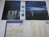 Load image into Gallery viewer, ROLLING STONES BLACK &amp; BLUE WARNER P-10174S with OBI Japan LP Vinyl
