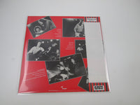 Load image into Gallery viewer, Rory Gallagher ‎Top Priority WWS-81261 with OBI Japan LP Vinyl
