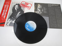 Load image into Gallery viewer, Rory Gallagher ‎Top Priority WWS-81261 with OBI Japan LP Vinyl

