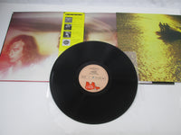 Load image into Gallery viewer, Bee Gees Spirits Having Flown MWF 1058 with OBI Japan LP Vinyl B
