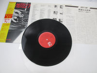 Load image into Gallery viewer, MOTLEY CRUE SAME ELEKTRA P-11256 with OBI Japan LP Vinyl
