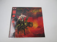 Load image into Gallery viewer, Ozzy Osbourne The Ultimate Sin 28AP 3145 with OBI Sticker Japan LP Vinyl
