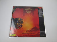 Load image into Gallery viewer, Ozzy Osbourne The Ultimate Sin 28AP 3145 with OBI Sticker Japan LP Vinyl
