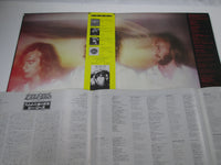 Load image into Gallery viewer, Bee Gees Spirits Having Flown MWF 1058 with OBI Japan LP Vinyl B
