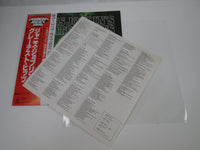Load image into Gallery viewer, Janis Joplin's Greatest Hits 25AP 1246 with OBI Japan LP Vinyl
