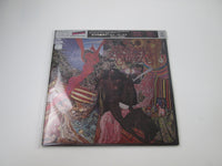 Load image into Gallery viewer, SANTANA ABRAXAS CBS/SONY SOPN-44004 with Cap OBI Japan LP Vinyl
