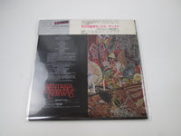 Load image into Gallery viewer, SANTANA ABRAXAS CBS/SONY SOPN-44004 with Cap OBI Japan LP Vinyl
