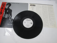 Load image into Gallery viewer, OST ROCKY 3 Promo LBS-70155 with OBI Japan LP Vinyl
