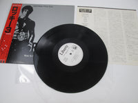Load image into Gallery viewer, OST ROCKY 3 Promo LBS-70155 with OBI Japan LP Vinyl

