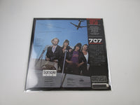 Load image into Gallery viewer, MEGA FORCE 707 OST Promo 25AP 2371 with OBI Japan LP Vinyl
