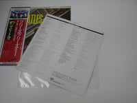 Load image into Gallery viewer, The Beatles Please Please Me Apple EAS-80550 with OBI Japan LP Vinyl
