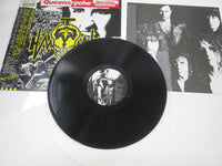Load image into Gallery viewer, Queensrÿche Operation: Mindcrime Promo RP28-5618 with OBI Japan LP Vinyl
