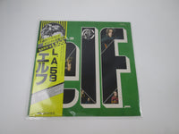 Load image into Gallery viewer, ELF L.A./59 MWX 4029 with OBI Japan LP Vinyl
