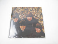 Load image into Gallery viewer, BEATLES FOR SALE TOSHIBA AP-8442 with OBI Japan LP Vinyl
