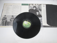 Load image into Gallery viewer, BEATLES FOR SALE TOSHIBA AP-8442 with OBI Japan LP Vinyl
