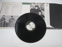 Load image into Gallery viewer, BEATLES FOR SALE TOSHIBA AP-8442 with OBI Japan LP Vinyl
