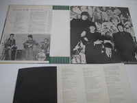 Load image into Gallery viewer, BEATLES FOR SALE TOSHIBA AP-8442 with OBI Japan LP Vinyl
