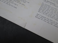 Load image into Gallery viewer, BEATLES FOR SALE TOSHIBA AP-8442 with OBI Japan LP Vinyl

