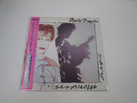 Load image into Gallery viewer, David Bowie Scary Monsters RCA RVP-6472 with OBI Japan LP Vinyl

