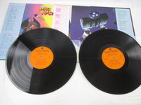 Load image into Gallery viewer, VA TV Manga Hit Parade 24 CW-7182,3 with OBI Japan LP Vinyl
