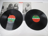 Load image into Gallery viewer, Crosby, Stills, Nash &amp; Young 4 Way Street P-5008,9A with OBI Japan LP Vinyl
