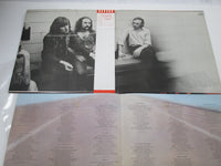 Load image into Gallery viewer, Crosby, Stills, Nash &amp; Young 4 Way Street P-5008,9A with OBI Japan LP Vinyl
