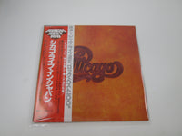 Load image into Gallery viewer, Chicago Live In Japan 40AP 1233,4 with OBI Japan LP Vinyl

