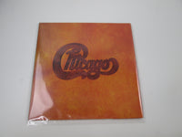 Load image into Gallery viewer, Chicago Live In Japan 40AP 1233,4 with OBI Japan LP Vinyl
